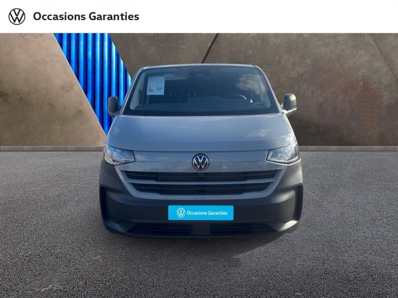 Voitures occasions VOLKSWAGEN UTILITAIRES Transporter Fg Business Metz
