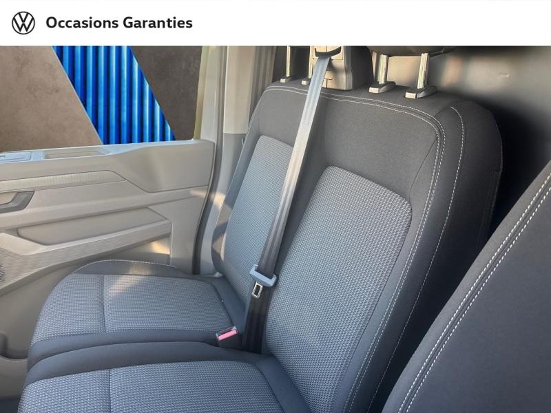 Voitures occasions VOLKSWAGEN UTILITAIRES Transporter Fg Business Metz
