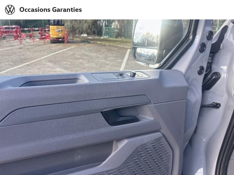 Voitures occasions VOLKSWAGEN UTILITAIRES Transporter Fg Business Metz