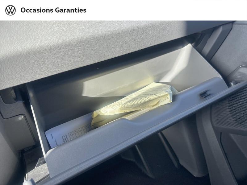 Voitures occasions VOLKSWAGEN UTILITAIRES Transporter Fg Business Metz