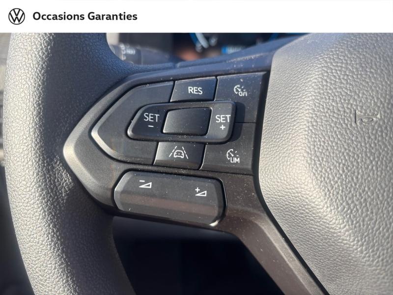 Voitures occasions VOLKSWAGEN UTILITAIRES Transporter Fg Business Metz