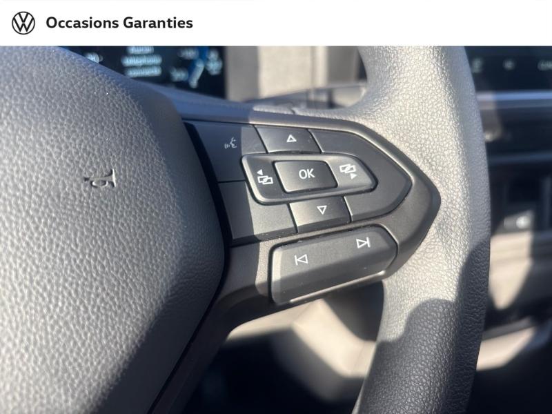 Voitures occasions VOLKSWAGEN UTILITAIRES Transporter Fg Business Metz