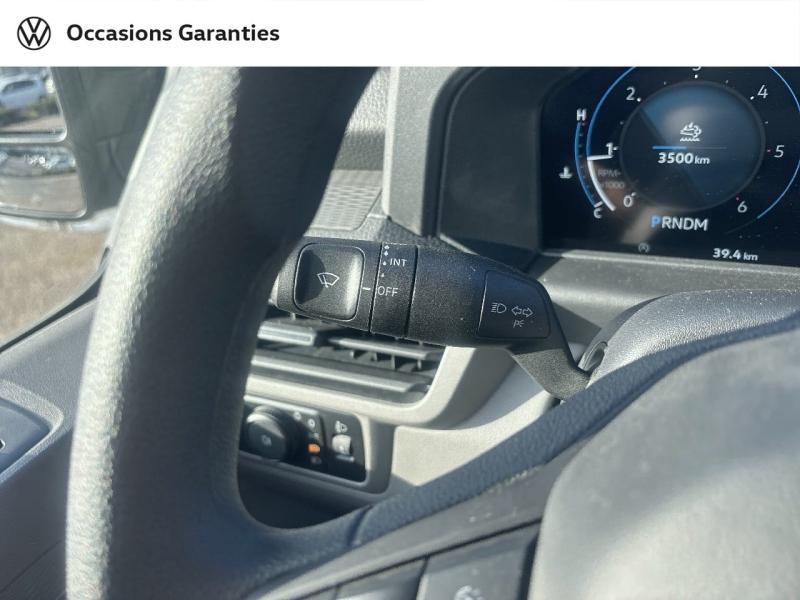 Voitures occasions VOLKSWAGEN UTILITAIRES Transporter Fg Business Metz