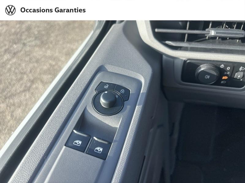 Voitures occasions VOLKSWAGEN UTILITAIRES Transporter Fg Business Metz