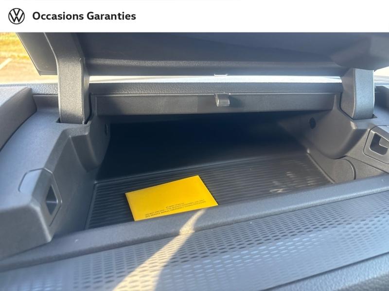 Voitures occasions VOLKSWAGEN UTILITAIRES Transporter Fg Business Metz