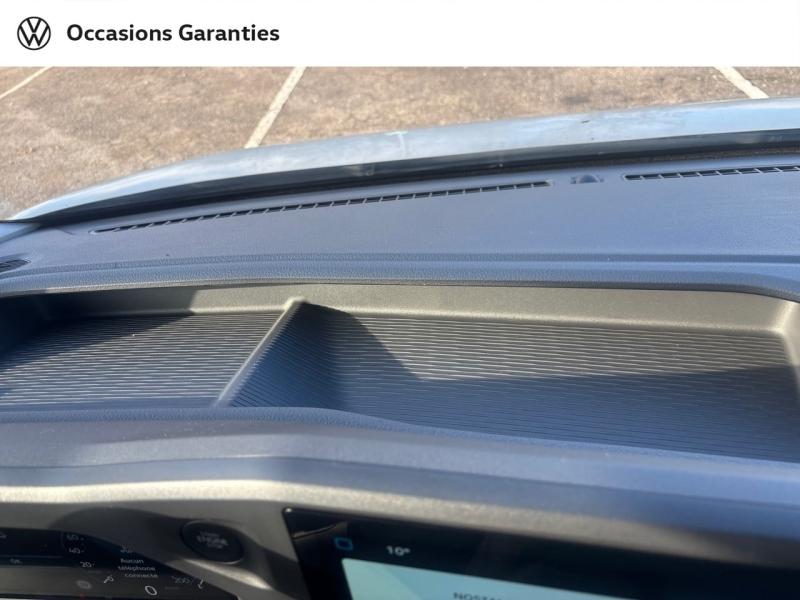 Voitures occasions VOLKSWAGEN UTILITAIRES Transporter Fg Business Metz