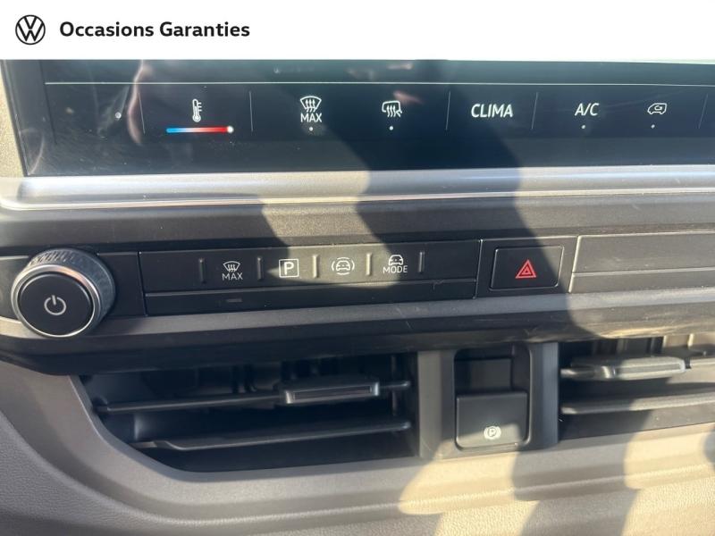 Voitures occasions VOLKSWAGEN UTILITAIRES Transporter Fg Business Metz