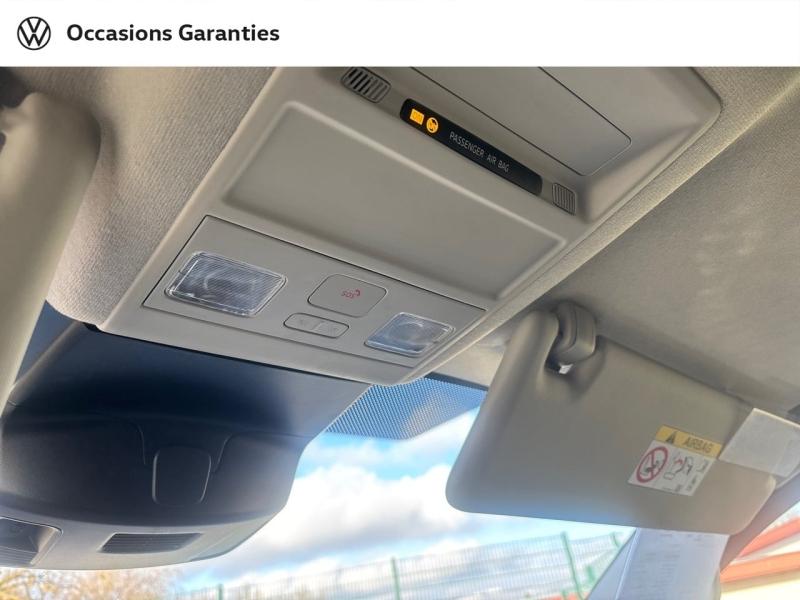 Voitures occasions VOLKSWAGEN UTILITAIRES Transporter Fg Business Metz