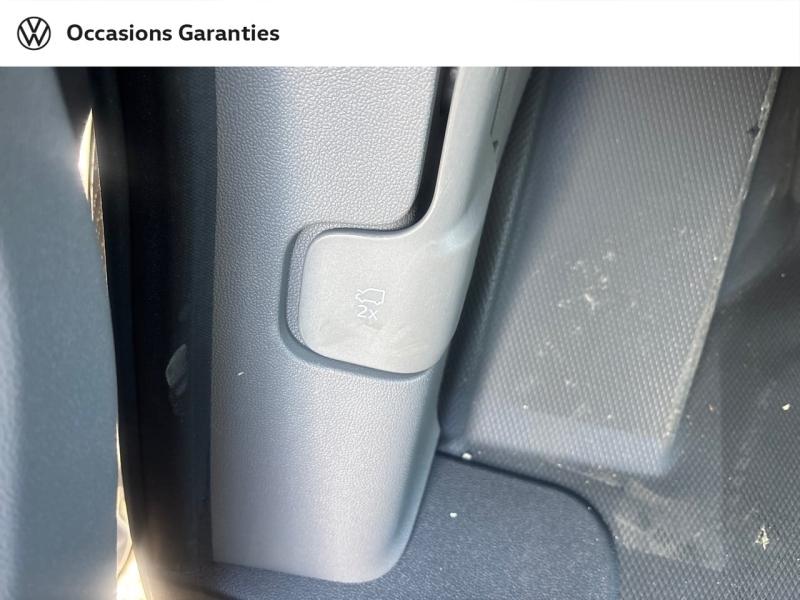 Voitures occasions VOLKSWAGEN UTILITAIRES Transporter Fg Business Metz