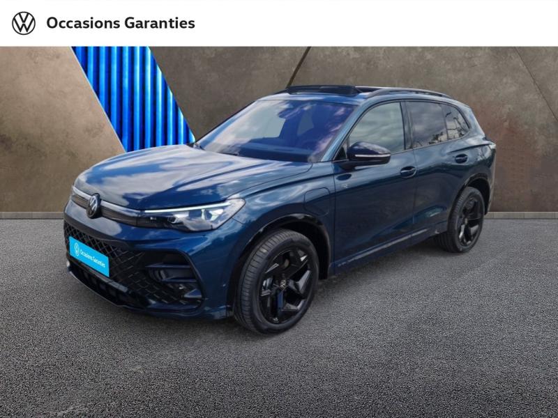 Voitures occasions VOLKSWAGEN TIGUAN R-Line Exclusive Metz