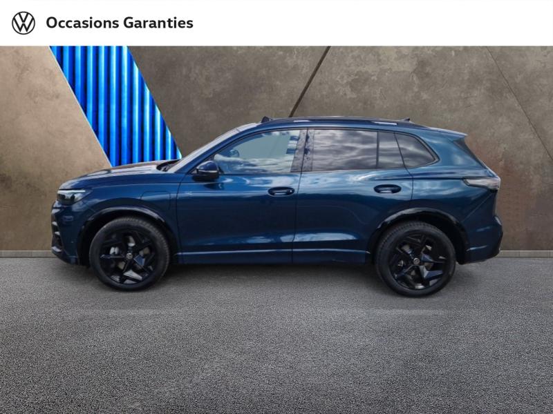 Voitures occasions VOLKSWAGEN TIGUAN R-Line Exclusive Metz