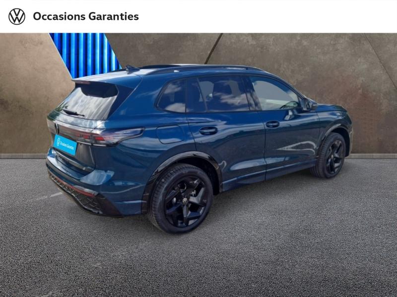Voitures occasions VOLKSWAGEN TIGUAN R-Line Exclusive Metz