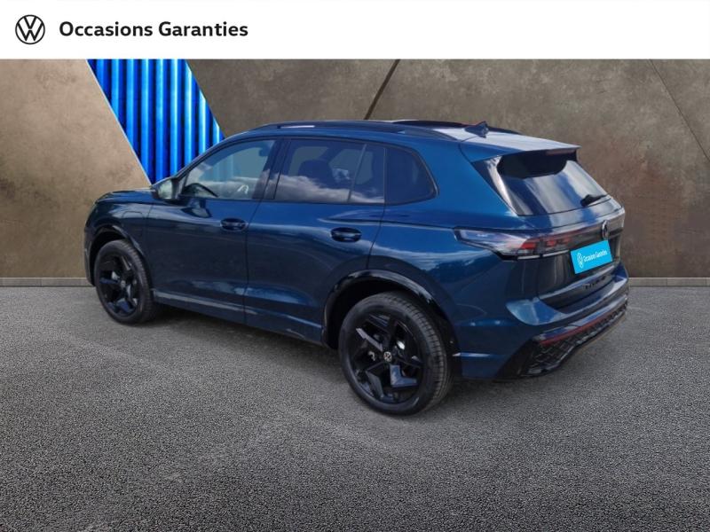 Voitures occasions VOLKSWAGEN TIGUAN R-Line Exclusive Metz