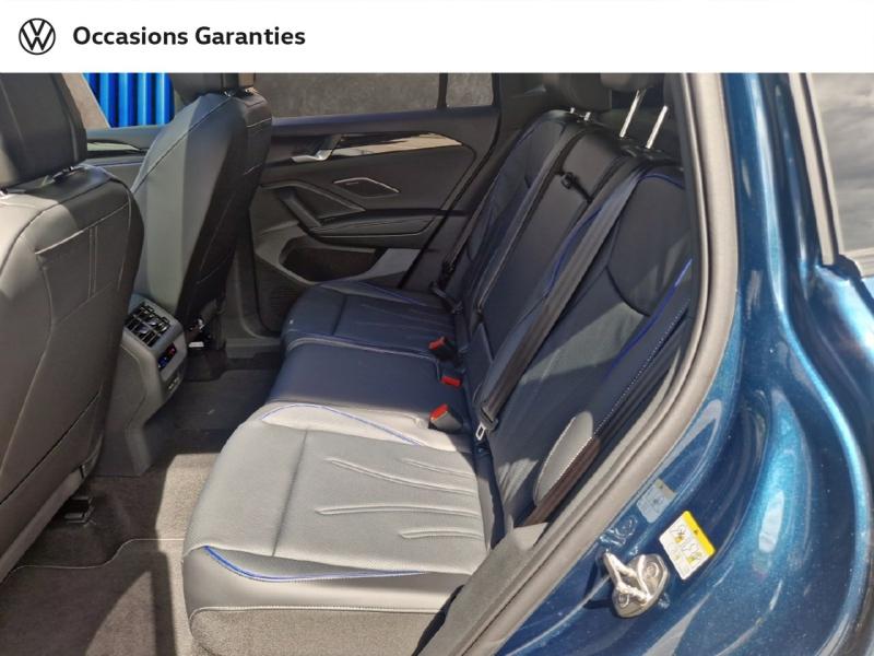 Voitures occasions VOLKSWAGEN TIGUAN R-Line Exclusive Metz