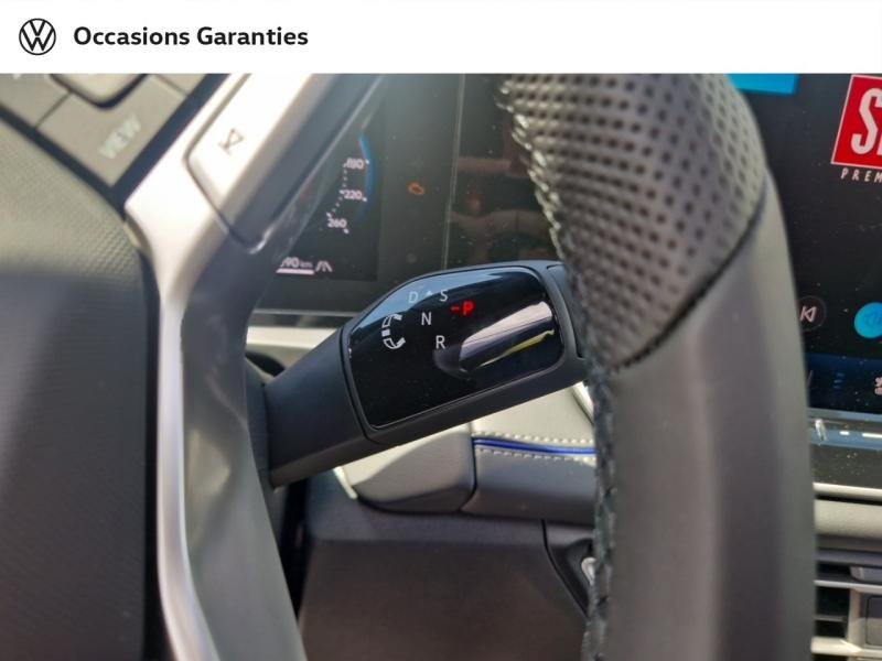 Voitures occasions VOLKSWAGEN TIGUAN R-Line Exclusive Metz