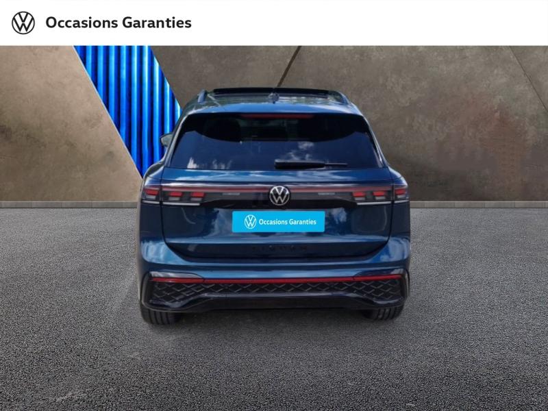 Voitures occasions VOLKSWAGEN TIGUAN R-Line Exclusive Metz