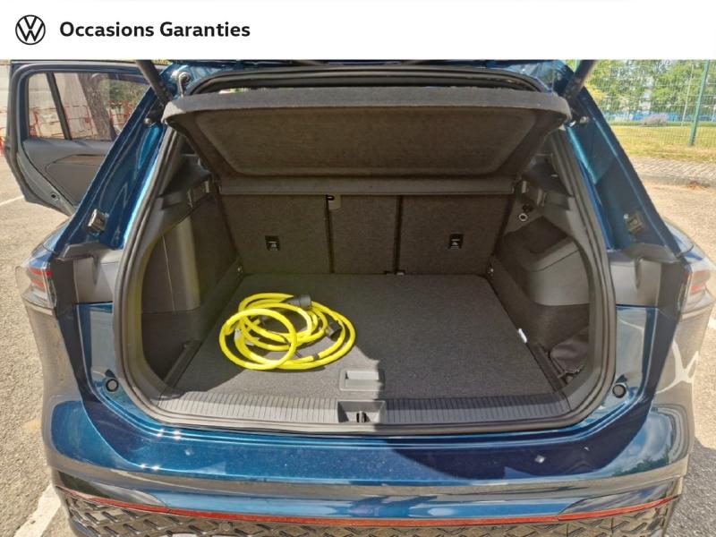 Voitures occasions VOLKSWAGEN TIGUAN R-Line Exclusive Metz
