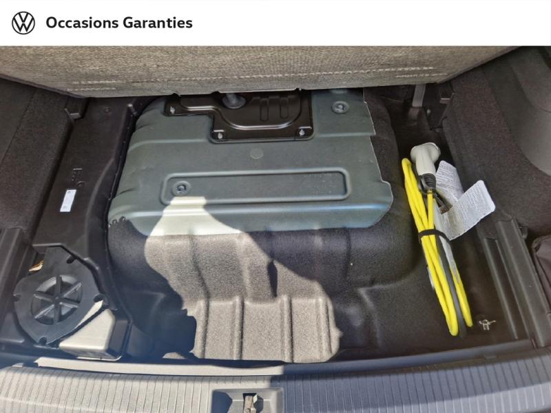 Voitures occasions VOLKSWAGEN TIGUAN R-Line Exclusive Metz
