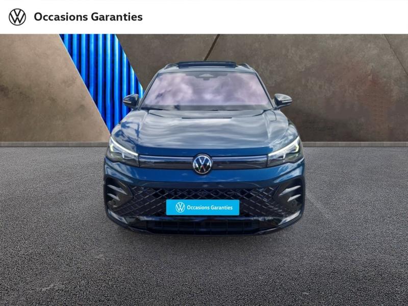 Voitures occasions VOLKSWAGEN TIGUAN R-Line Exclusive Metz