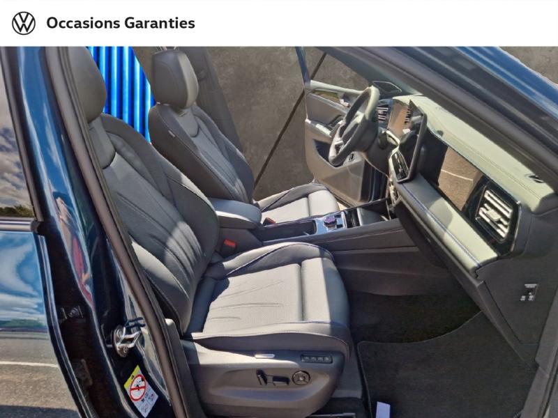 Voitures occasions VOLKSWAGEN TIGUAN R-Line Exclusive Metz