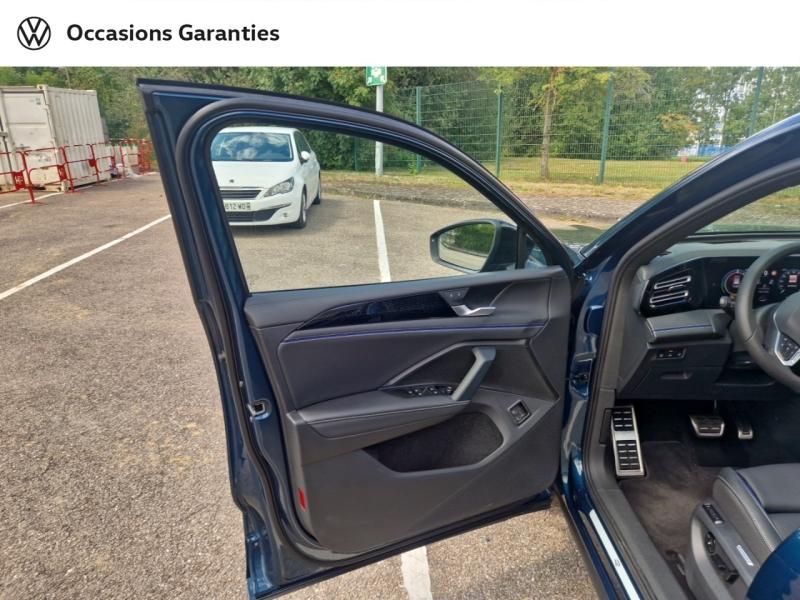 Voitures occasions VOLKSWAGEN TIGUAN R-Line Exclusive Metz
