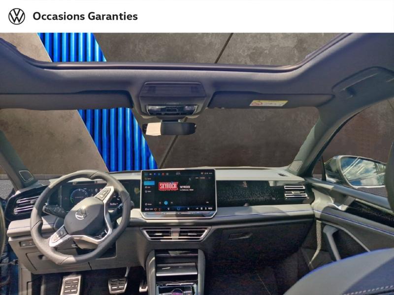 Voitures occasions VOLKSWAGEN TIGUAN R-Line Exclusive Metz