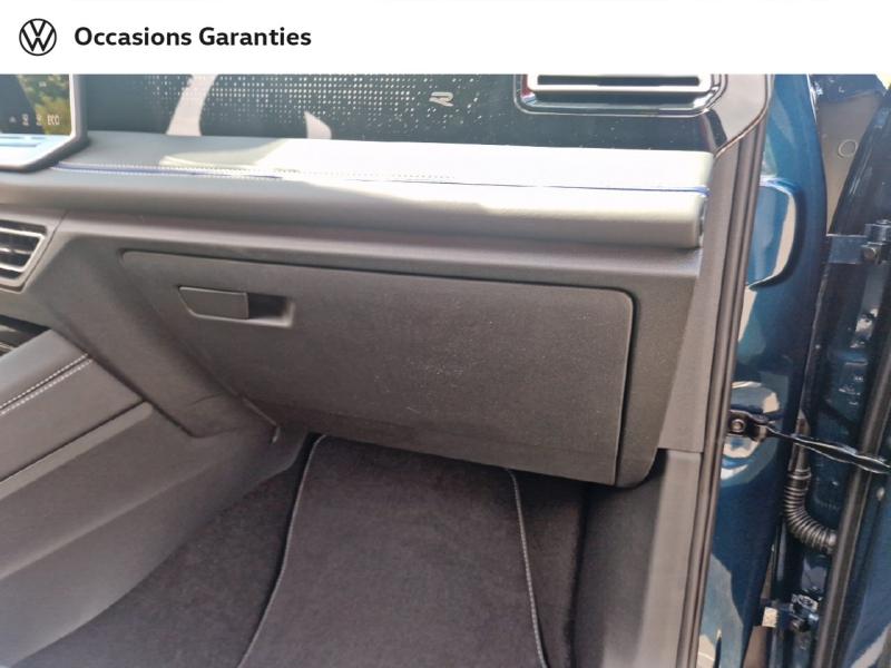 Voitures occasions VOLKSWAGEN TIGUAN R-Line Exclusive Metz