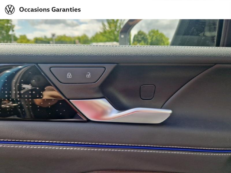 Voitures occasions VOLKSWAGEN TIGUAN R-Line Exclusive Metz