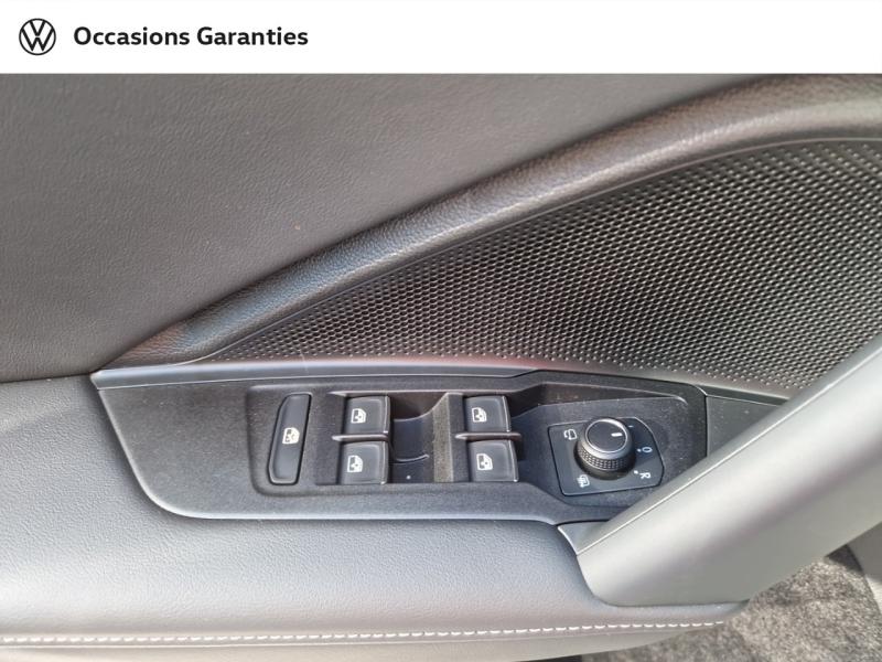 Voitures occasions VOLKSWAGEN TIGUAN R-Line Exclusive Metz
