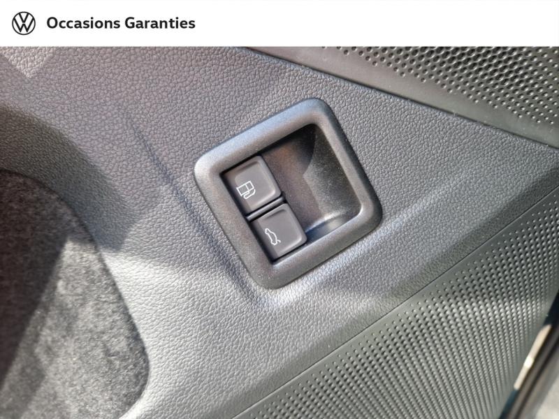 Voitures occasions VOLKSWAGEN TIGUAN R-Line Exclusive Metz