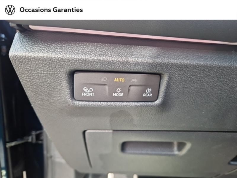 Voitures occasions VOLKSWAGEN TIGUAN R-Line Exclusive Metz