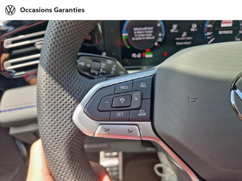 Voitures occasions VOLKSWAGEN TIGUAN R-Line Exclusive Metz