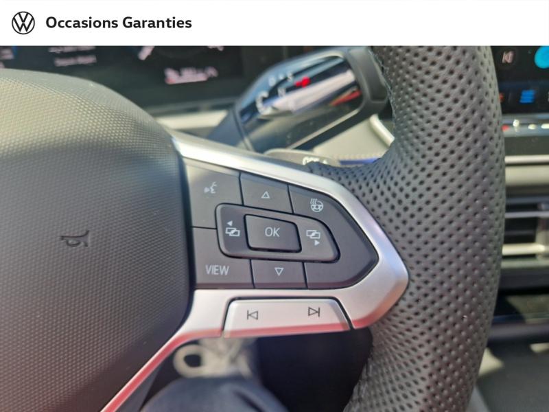 Voitures occasions VOLKSWAGEN TIGUAN R-Line Exclusive Metz