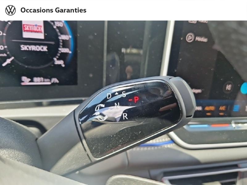 Voitures occasions VOLKSWAGEN TIGUAN R-Line Exclusive Metz