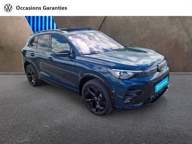 Voitures occasions VOLKSWAGEN TIGUAN R-Line Exclusive Metz