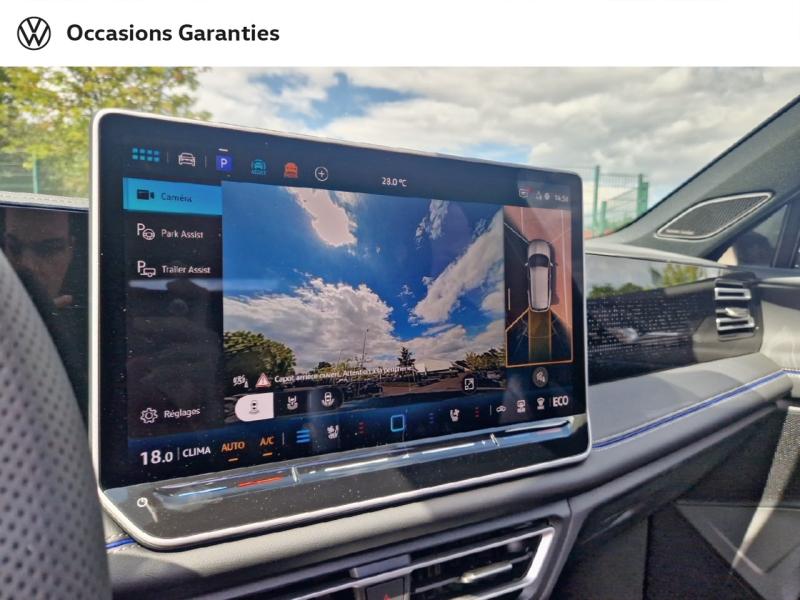 Voitures occasions VOLKSWAGEN TIGUAN R-Line Exclusive Metz
