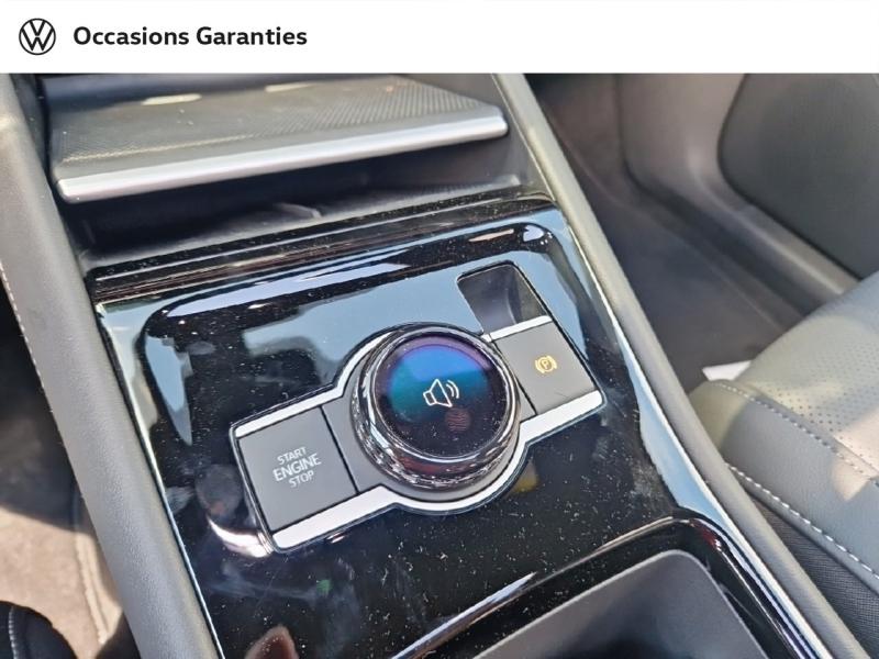 Voitures occasions VOLKSWAGEN TIGUAN R-Line Exclusive Metz