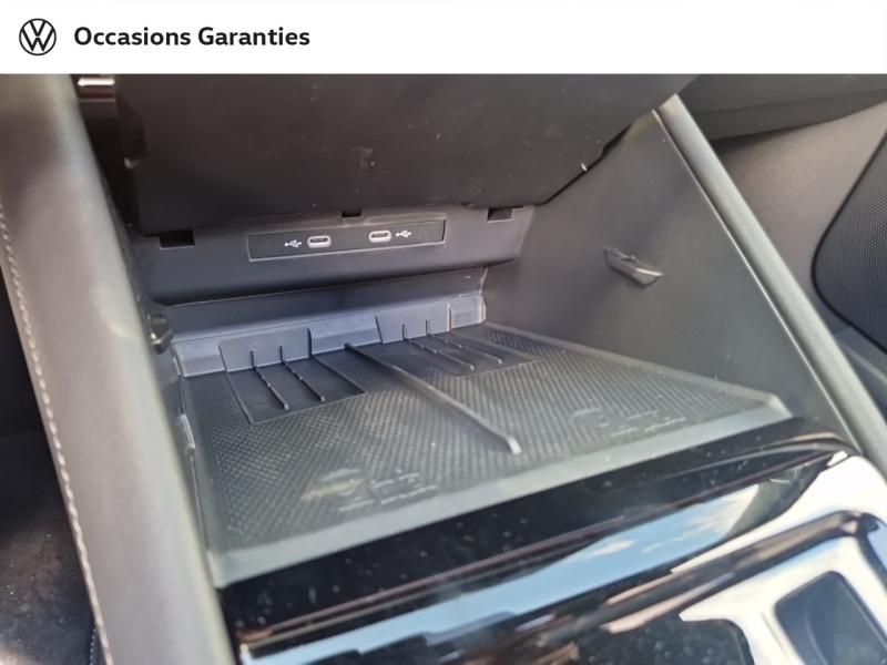 Voitures occasions VOLKSWAGEN TIGUAN R-Line Exclusive Metz