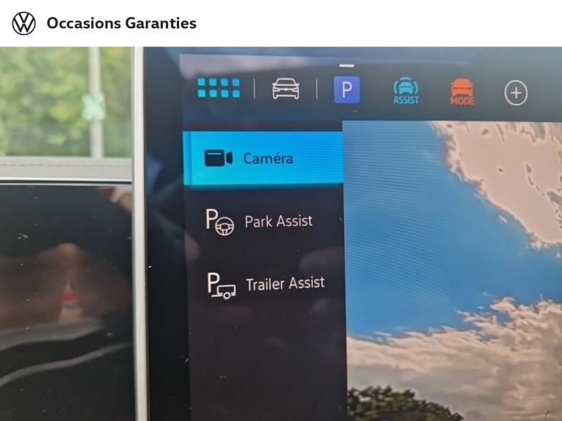 Voitures occasions VOLKSWAGEN TIGUAN R-Line Exclusive Metz