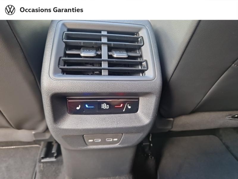 Voitures occasions VOLKSWAGEN TIGUAN R-Line Exclusive Metz