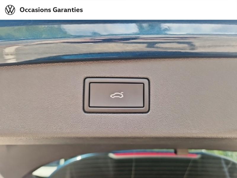 Voitures occasions VOLKSWAGEN TIGUAN R-Line Exclusive Metz