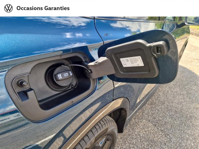 Voitures occasions VOLKSWAGEN TIGUAN R-Line Exclusive Metz