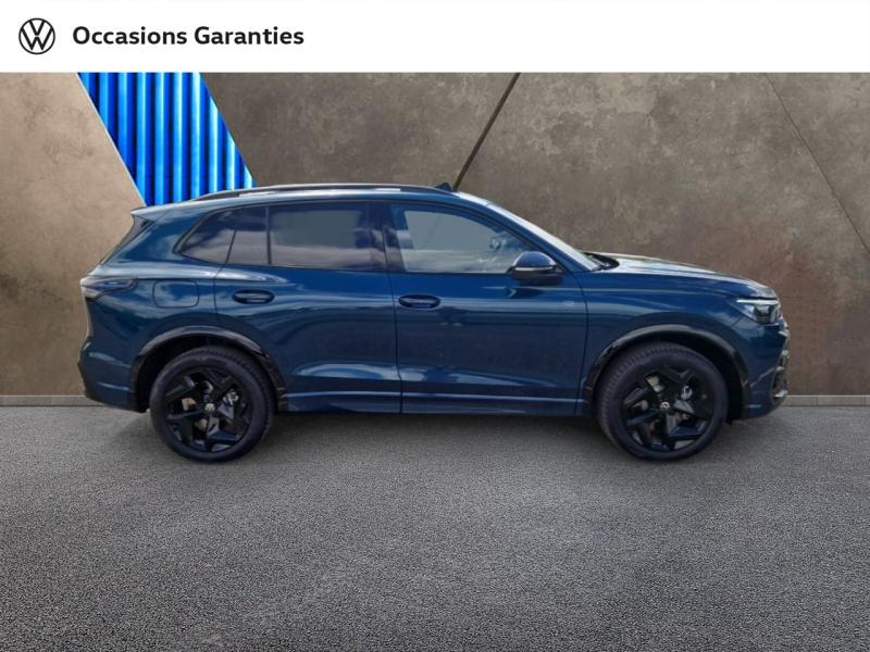Voitures occasions VOLKSWAGEN TIGUAN R-Line Exclusive Metz