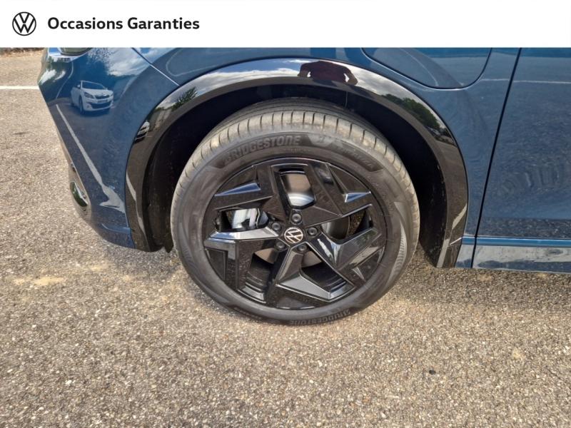 Voitures occasions VOLKSWAGEN TIGUAN R-Line Exclusive Metz