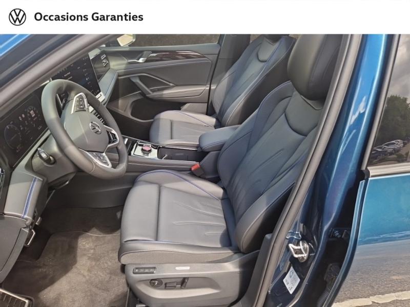 Voitures occasions VOLKSWAGEN TIGUAN R-Line Exclusive Metz