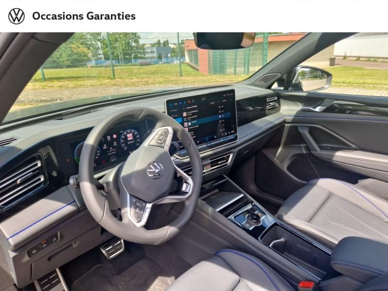 Voitures occasions VOLKSWAGEN TIGUAN R-Line Exclusive Metz