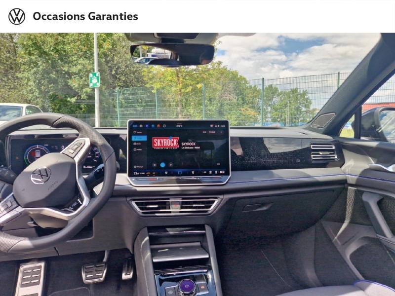 Voitures occasions VOLKSWAGEN TIGUAN R-Line Exclusive Metz