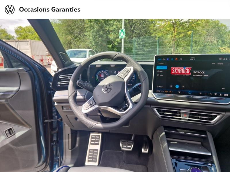 Voitures occasions VOLKSWAGEN TIGUAN R-Line Exclusive Metz