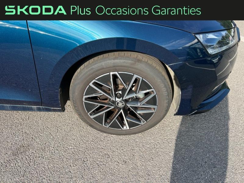 Voitures occasions ŠKODA OCTAVIA Sportline Tomblaine