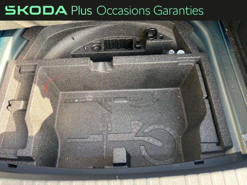 Voitures occasions ŠKODA OCTAVIA Sportline Tomblaine